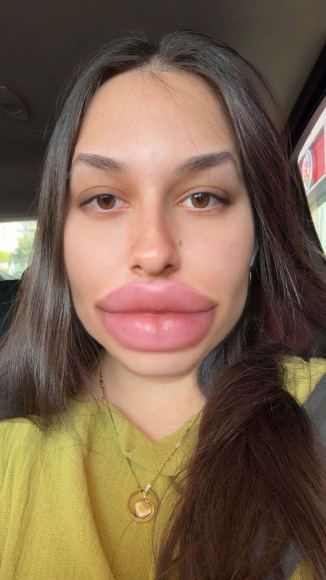 Roza Nehir at the firm
